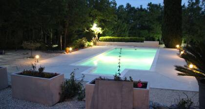 Hameau Fleur de Pierres B&B