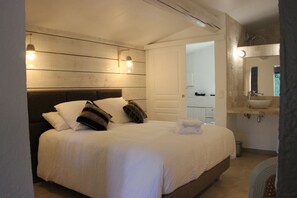 Suite (Fleur d'Amandier)