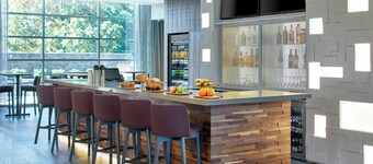 Residence Inn by Marriott Albany Airport