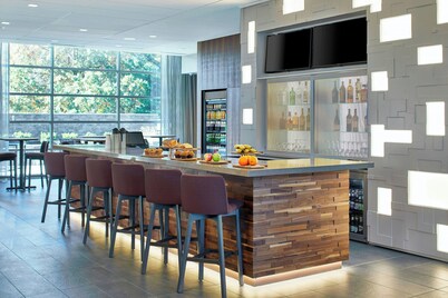 Residence Inn by Marriott Albany Airport