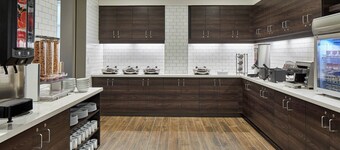Residence Inn by Marriott Albany Airport