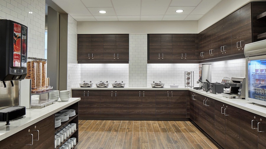 Residence Inn by Marriott Albany Airport