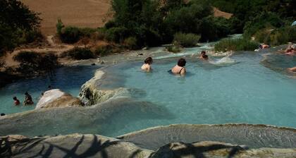 Agriturismo Cavallin del Bufalo