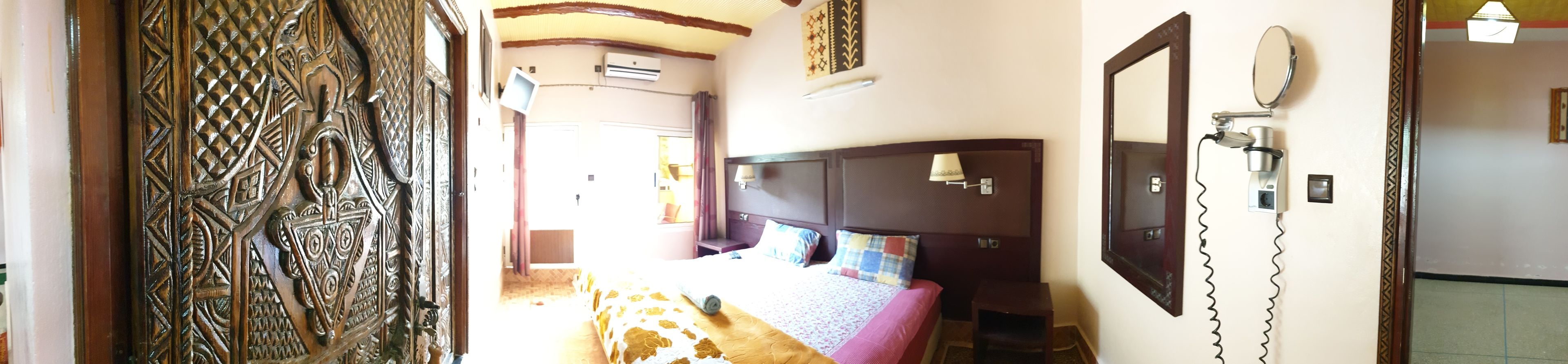 Photo - Hotel Amalou