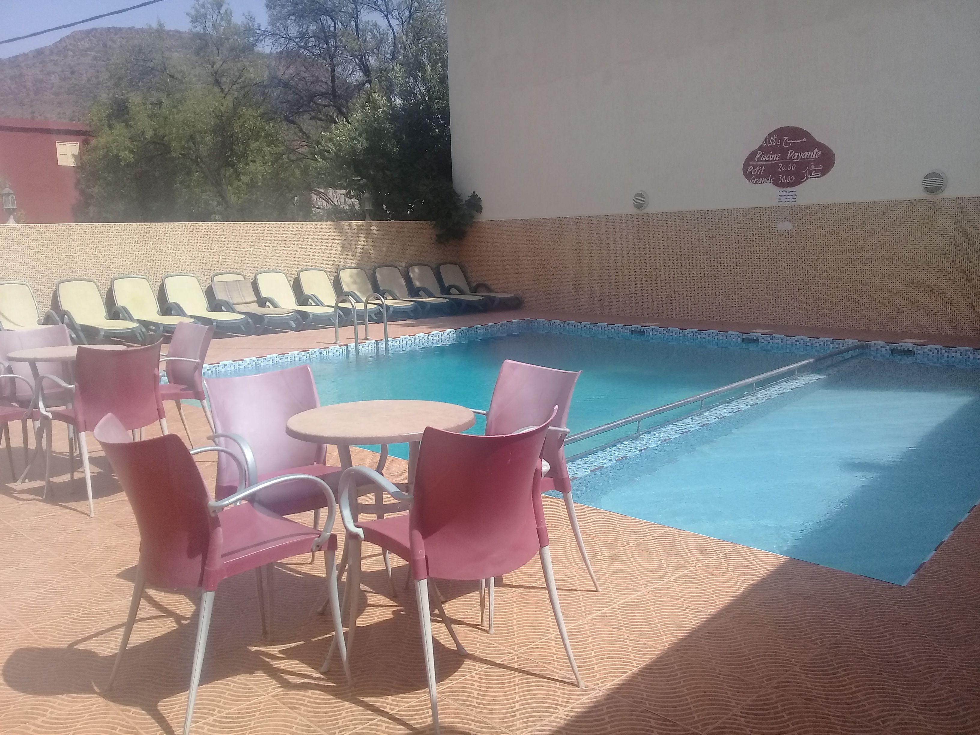 Photo - Hotel Amalou