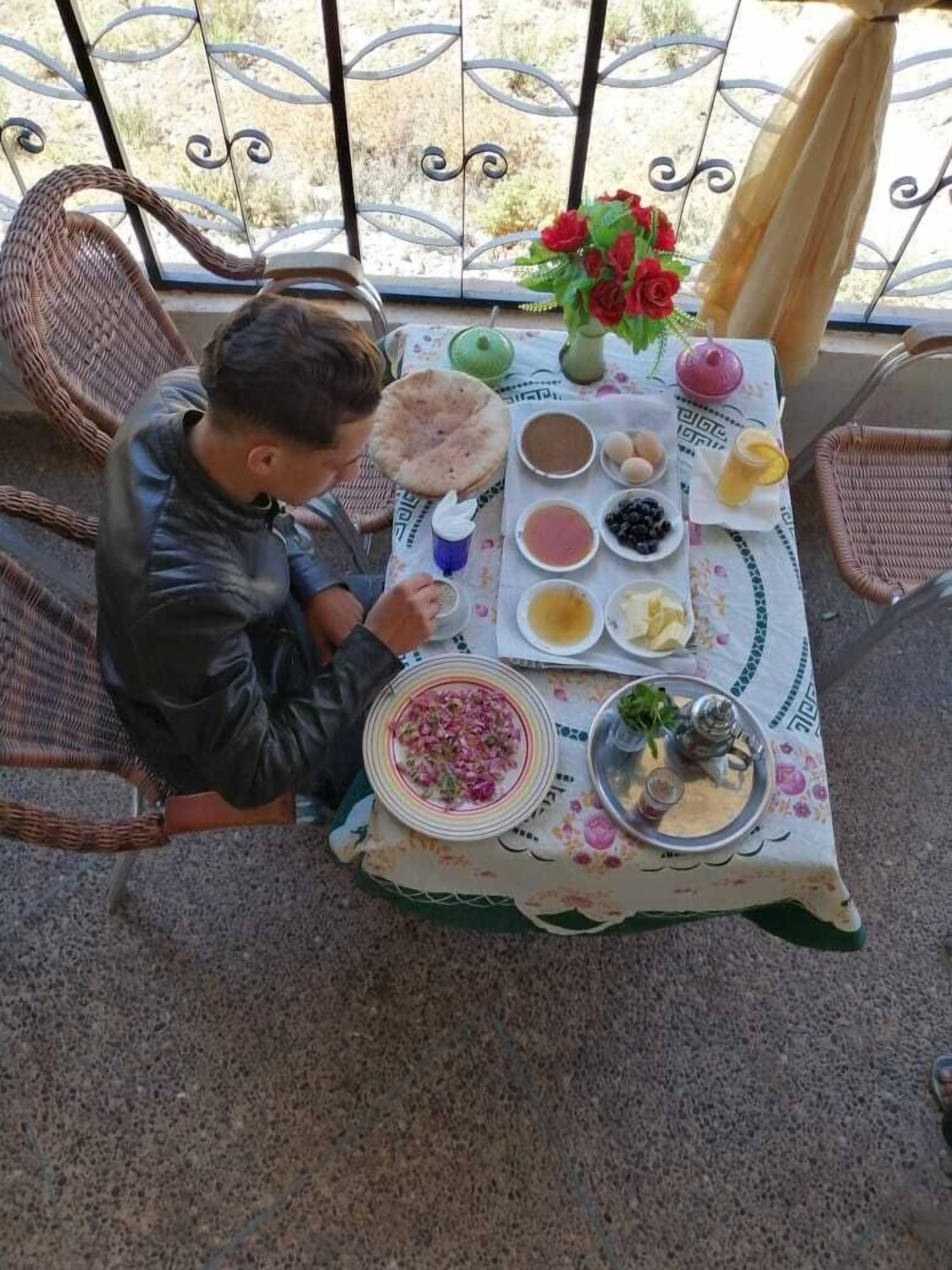 Photo - Hotel Amalou