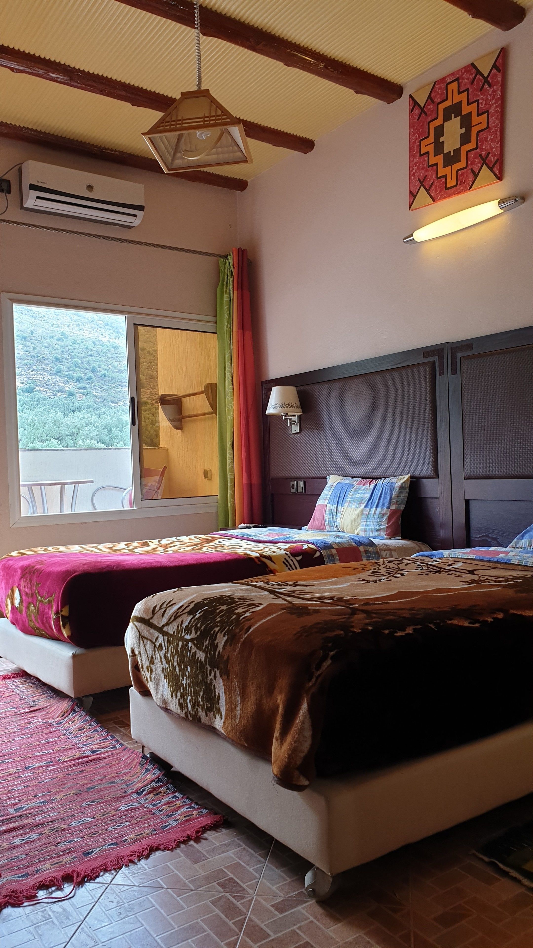 Photo - Hotel Amalou