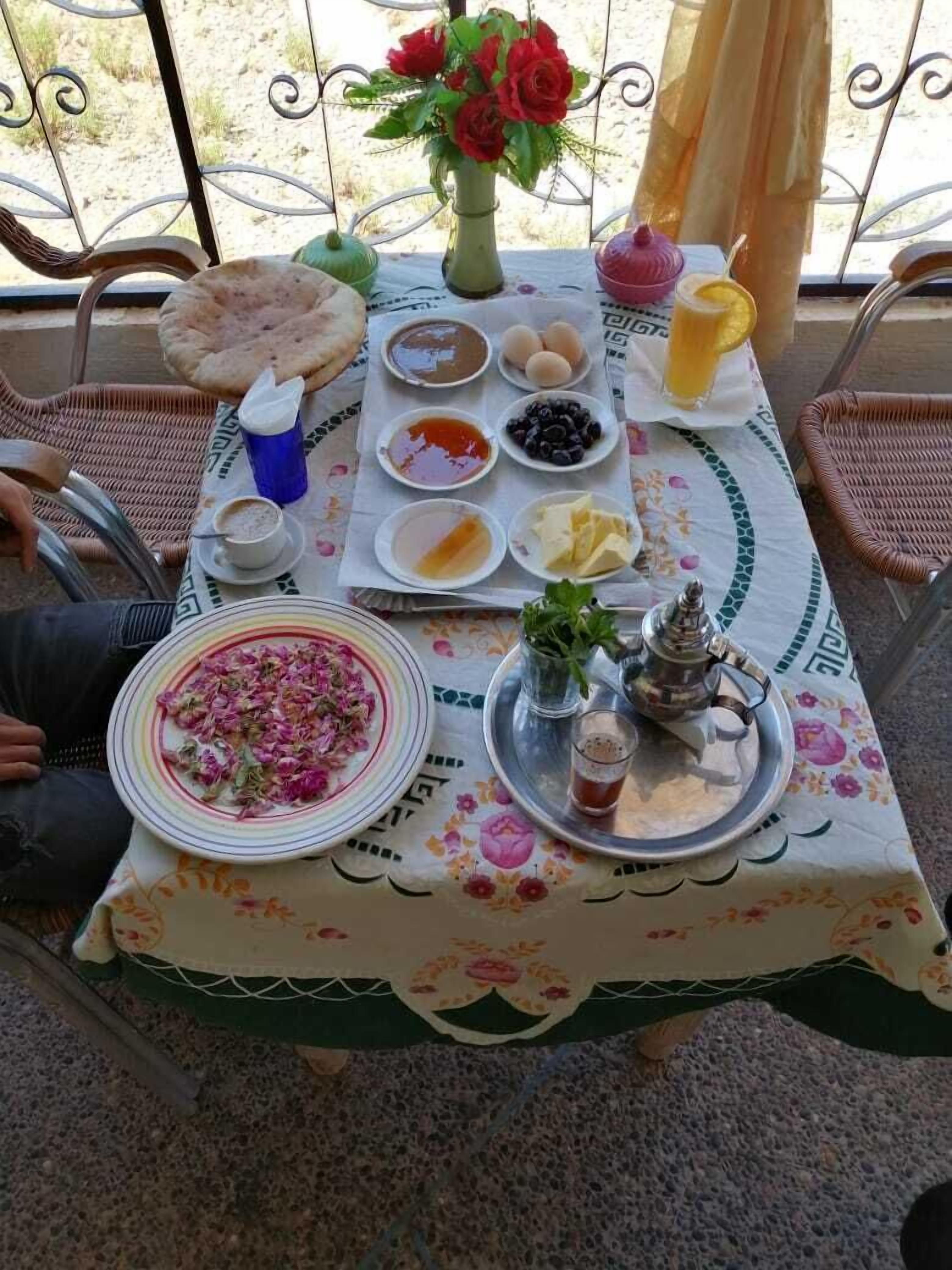 Photo - Hotel Amalou