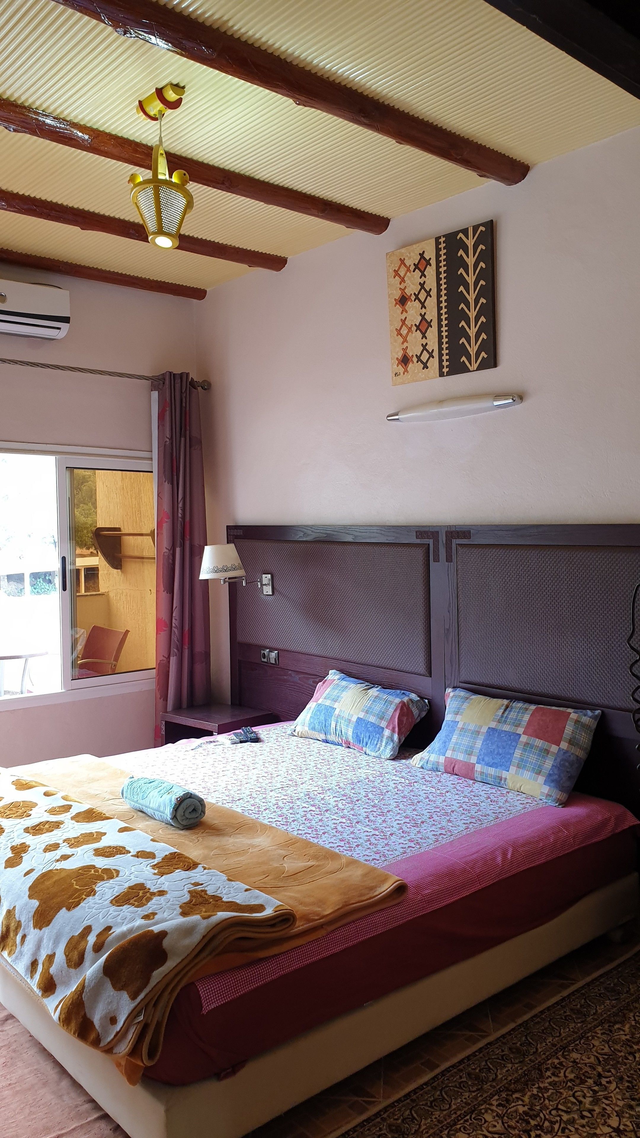 Photo - Hotel Amalou