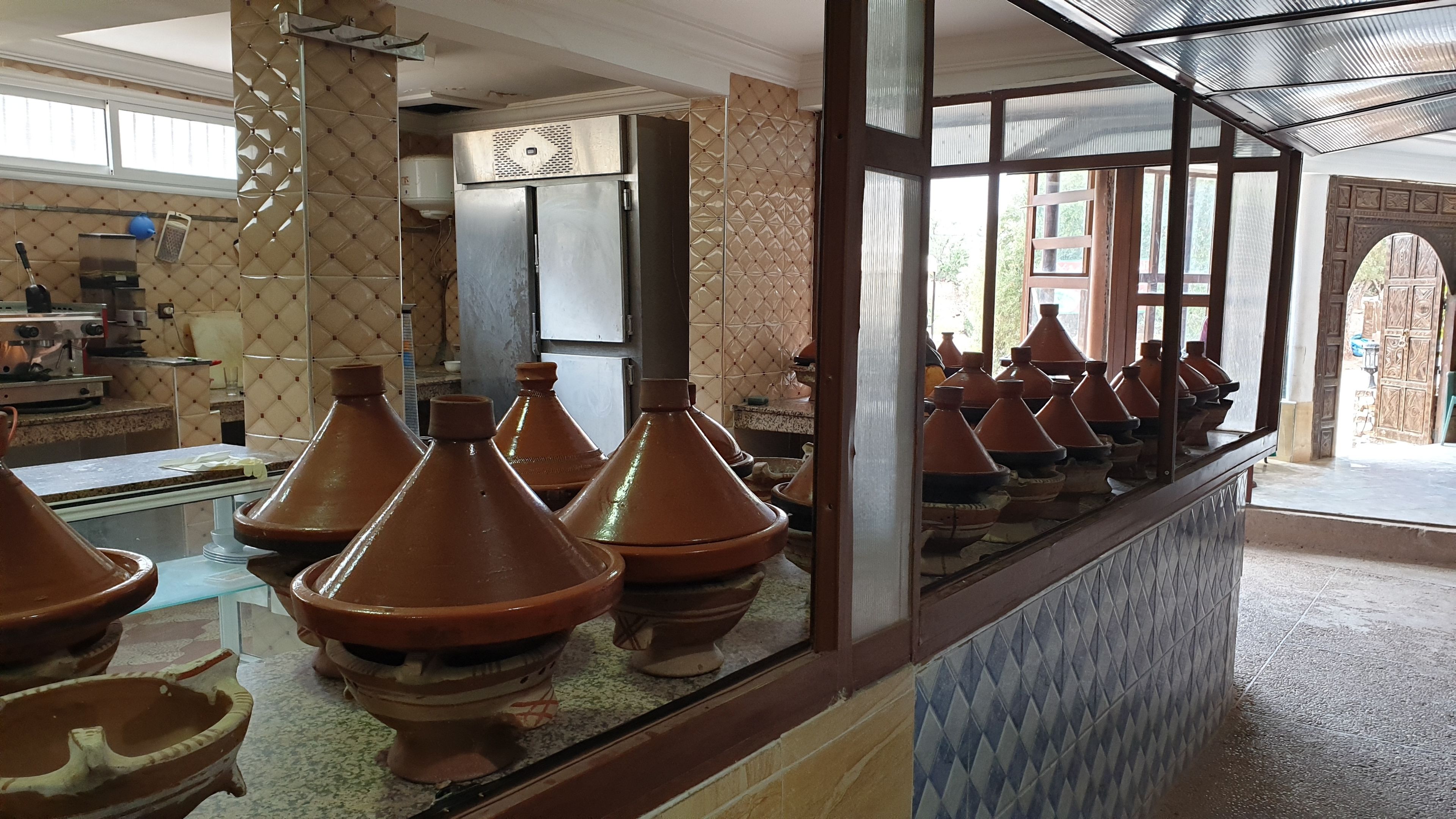 Photo - Hotel Amalou