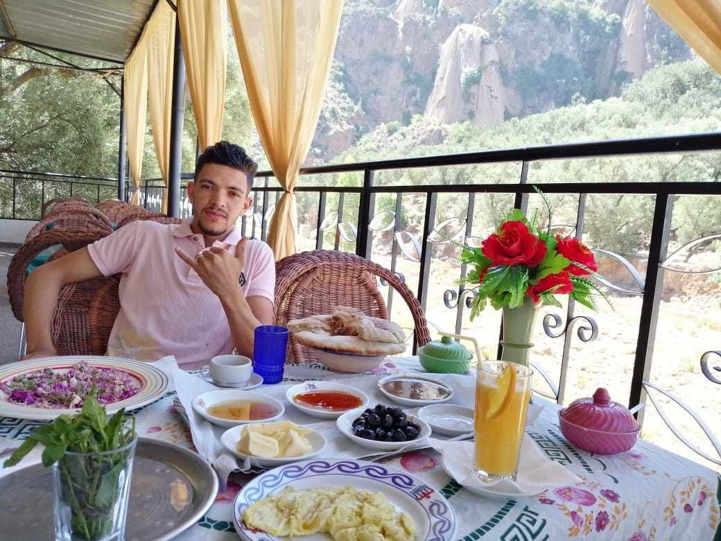 Photo - Hotel Amalou