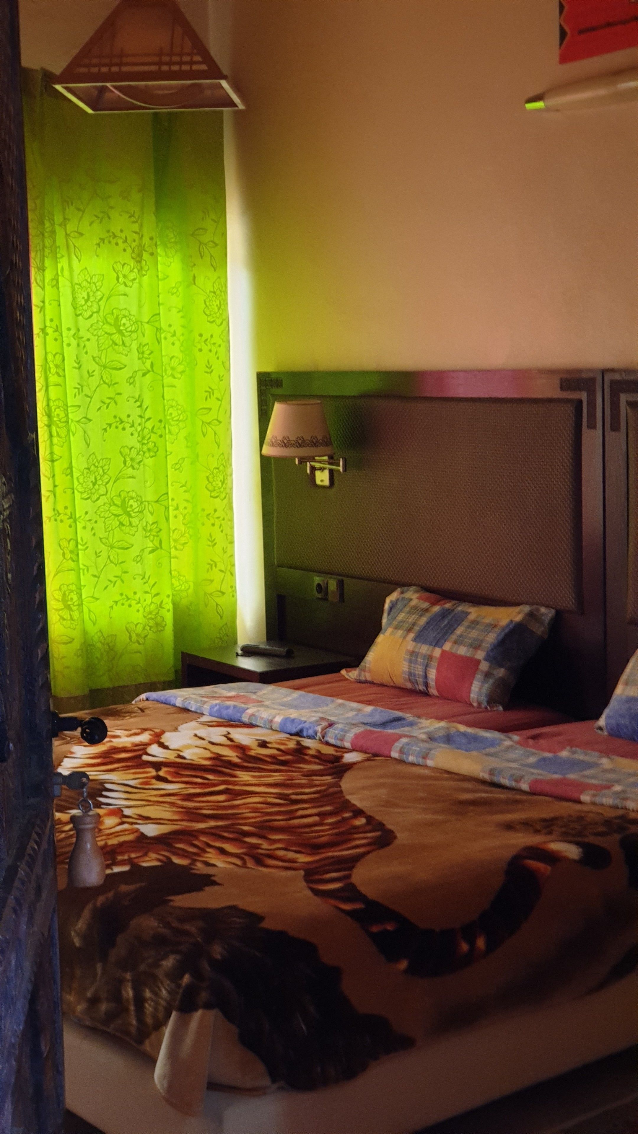 Photo - Hotel Amalou