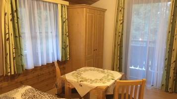 1 bedroom, WiFi