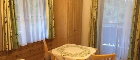 1 bedroom, WiFi