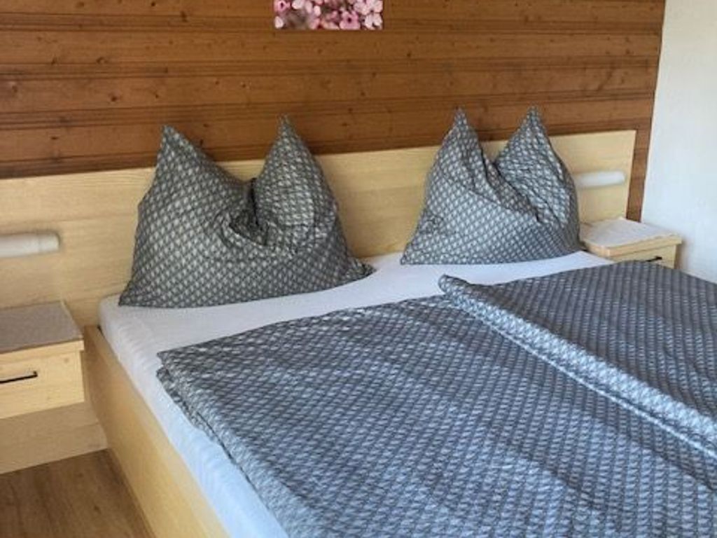 1 slaapkamer, wifi