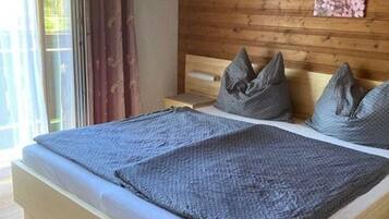 1 bedroom, WiFi