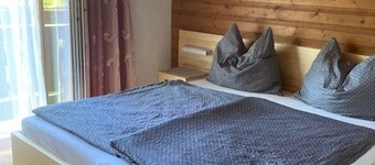 Double room 2 - Haus Bleckwand