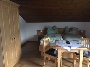 1 chambre, Wi-Fi