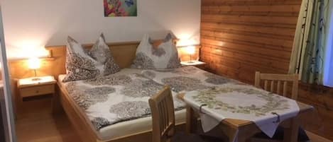 1 chambre, Wi-Fi