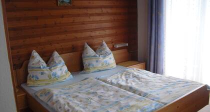 Chambre Double 3 - Haus Bleckwand