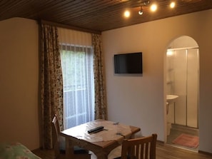 1 habitación y wifi