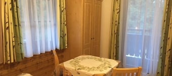 Double room 3 - Haus Bleckwand