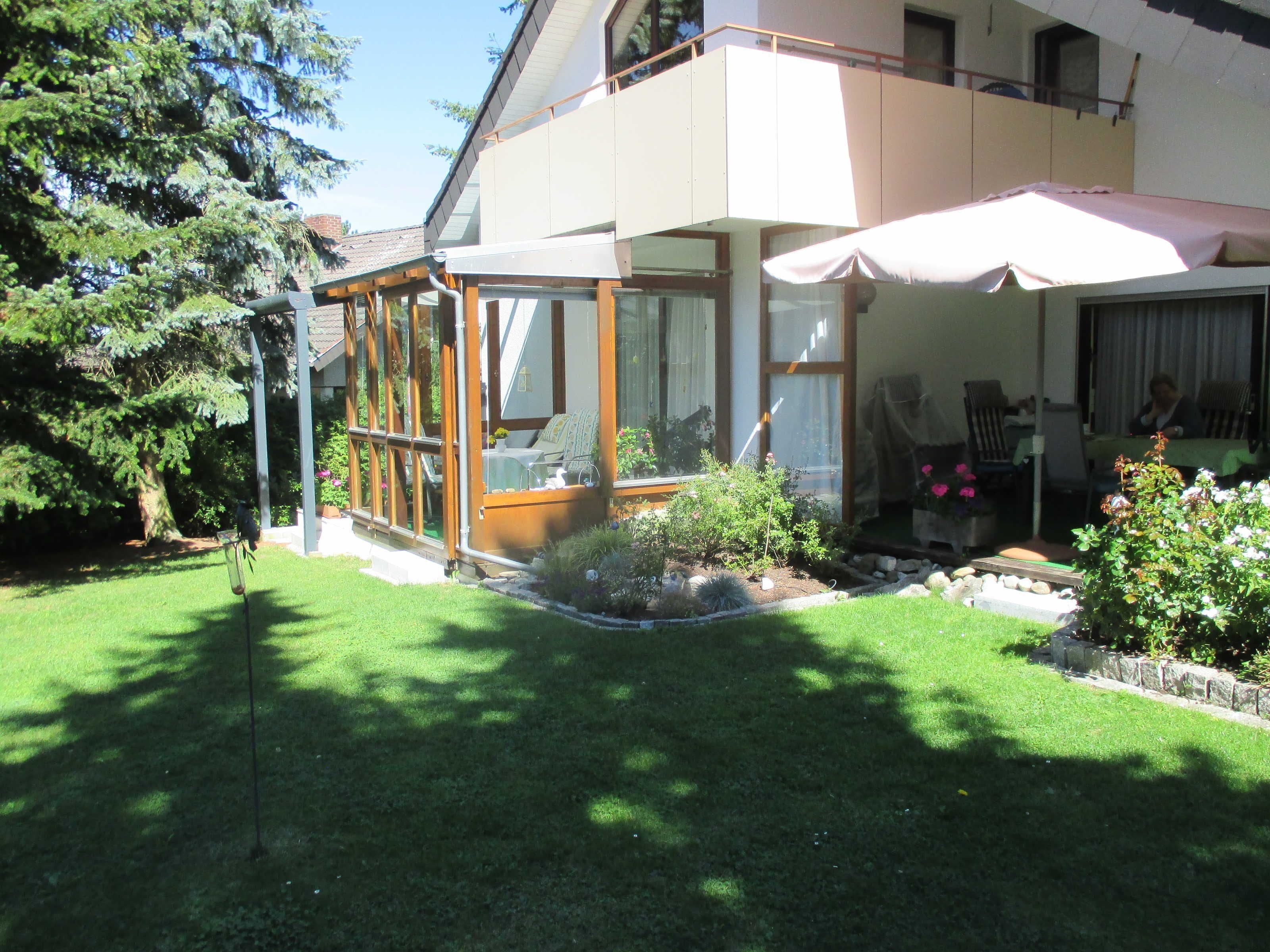 Appartement Sennst