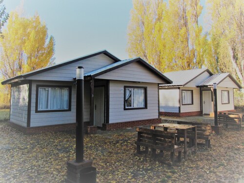 Cabañas del Arroyo Calafate