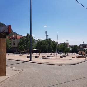Exterior - Akram Guest House (Azrou)