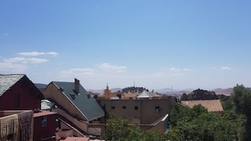 Maison Familiale, 2 chambres | Vue de la chambre