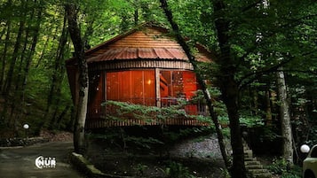 Panoramic Cottage | 3 bedrooms, Egyptian cotton sheets, premium bedding, down comforters