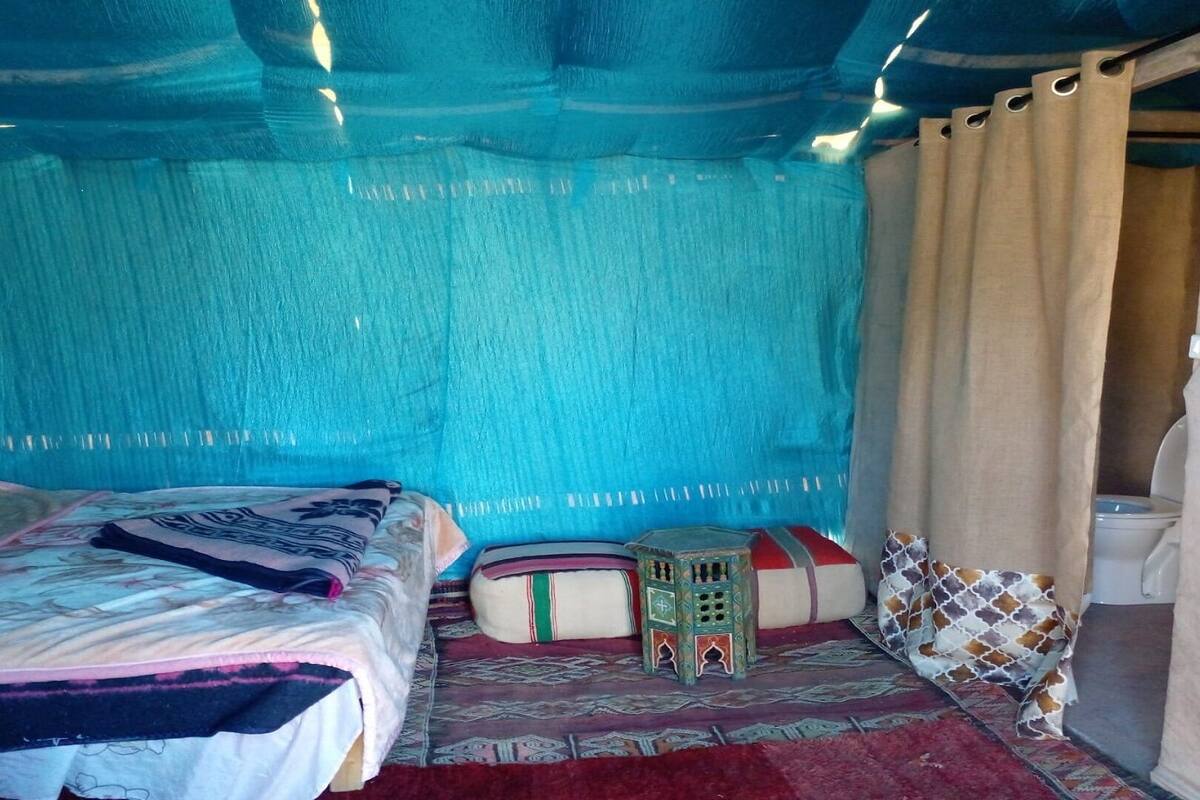 Tent, Non Smoking (Double)
