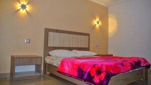 Room - Résidence La Perle (Djerba Midun)