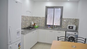 Private kitchen - Résidence La Perle (Djerba Midun)