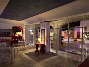 Restaurang