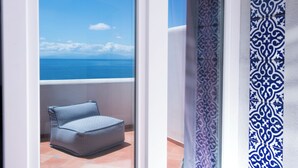 Interior detail - Villa Bossa Amalfi (Ravello)