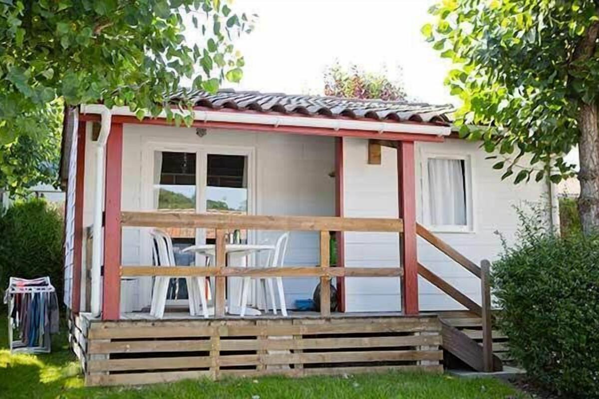 Cabin, 2 Bedrooms (Ballario) | View from room