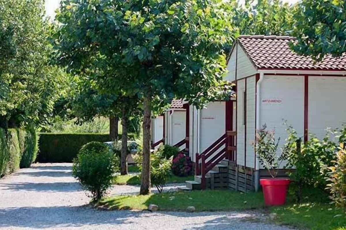 Cabin, 2 Bedrooms (Fabre 9-12) | Iron/ironing board (on request), cribs (free)