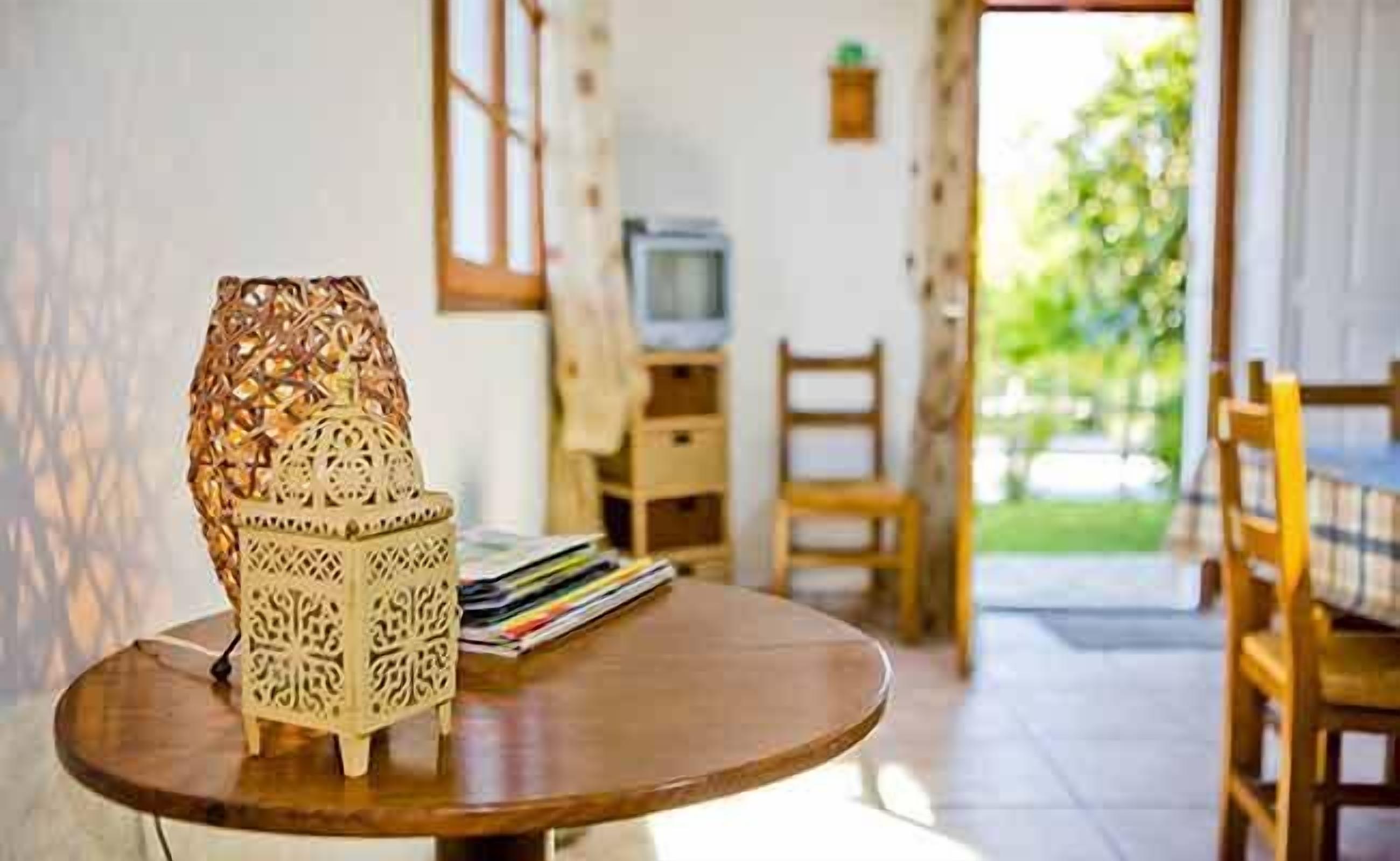 Cottage (Pikassari) | Kamervoorziening