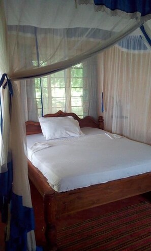 Deluxe-Doppelzimmer, 1 Doppelbett