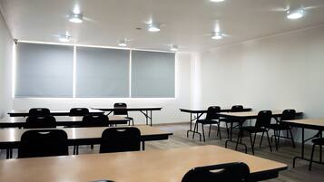 Sala de reuniones
