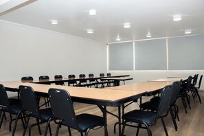 Sala de reuniones