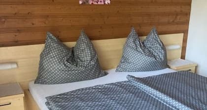 Double room 4 - Haus Bleckwand