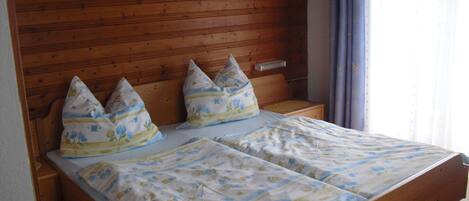 1 Schlafzimmer, WLAN