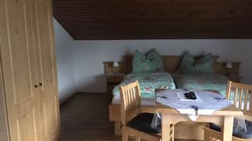 1 bedroom, WiFi