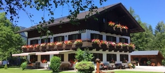 Dobbeltrom 4 - Haus Bleckwand