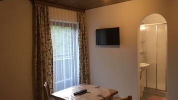 1 bedroom, WiFi