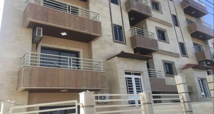 Koura Nakhla Apartment