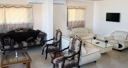 Koura Nakhla Apartment