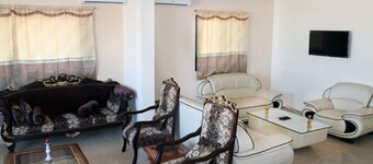 Koura Nakhla Apartment